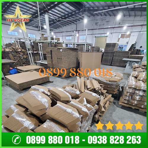Mua giấy tổ ong giá rẻ số lượng lớn tại Bình Dương | giá tận xưởng